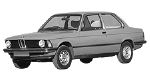 BMW E21 P0C09 Fault Code