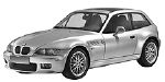 BMW E36-7 P0C09 Fault Code