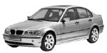 BMW E46 P0C09 Fault Code