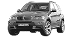 BMW E70 P0C09 Fault Code