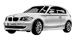 BMW E81 P0C09 Fault Code