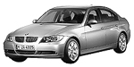 BMW E90 P0C09 Fault Code