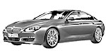 BMW F06 P0C09 Fault Code