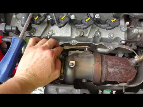 See P0C09 in engine
