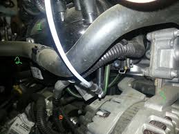 See P0C09 in engine